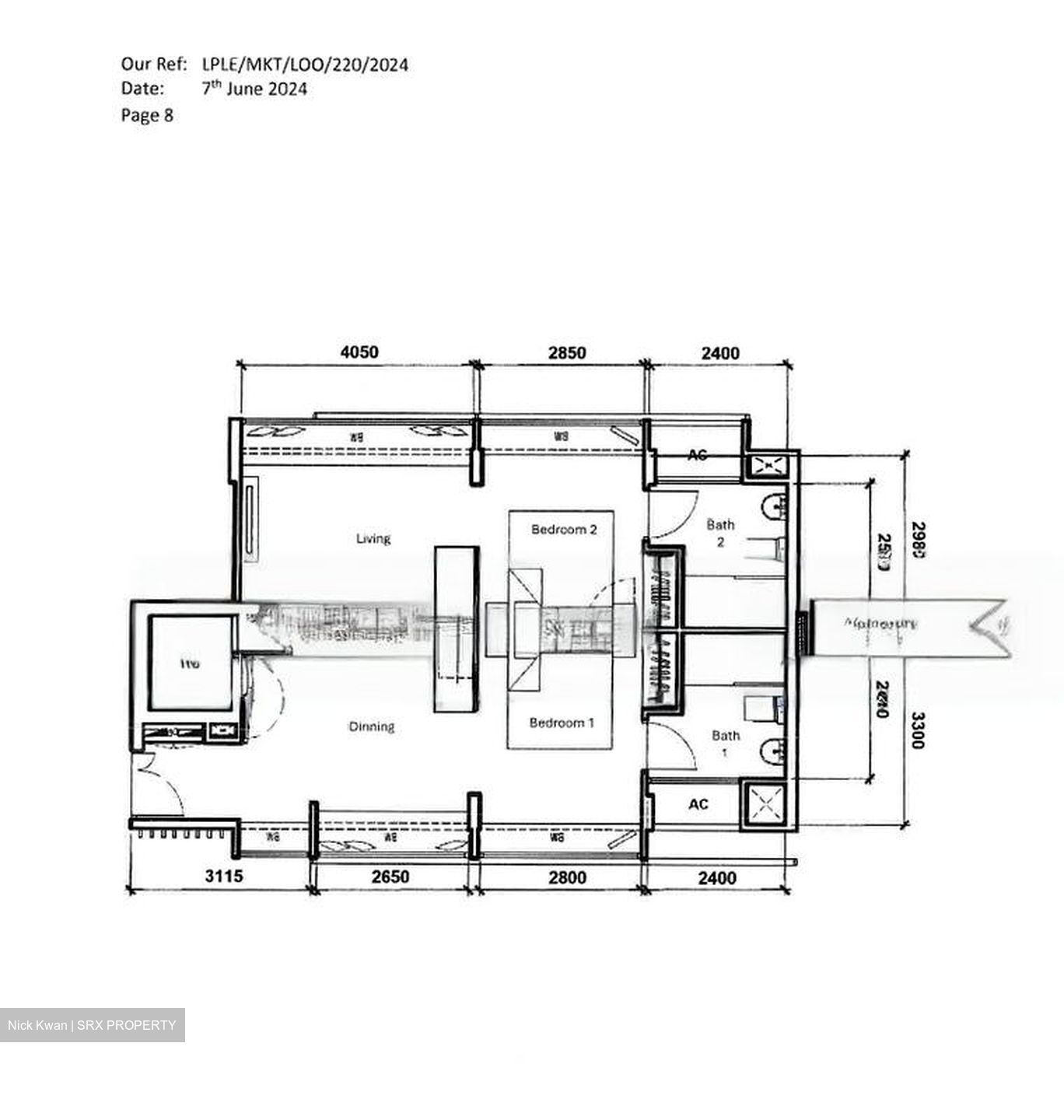 Paya Lebar Road (D14), Condominium #468925031